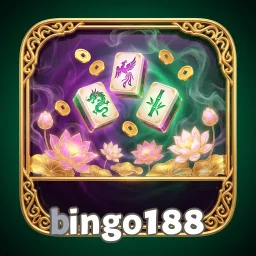BINGO188 — ikon APK